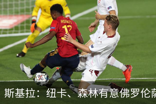 斯基拉：纽卡、森林有意佛罗伦萨后卫多多，已进行了询问